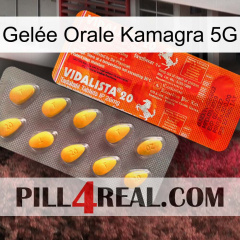 Gelée Orale Kamagra 5G new01